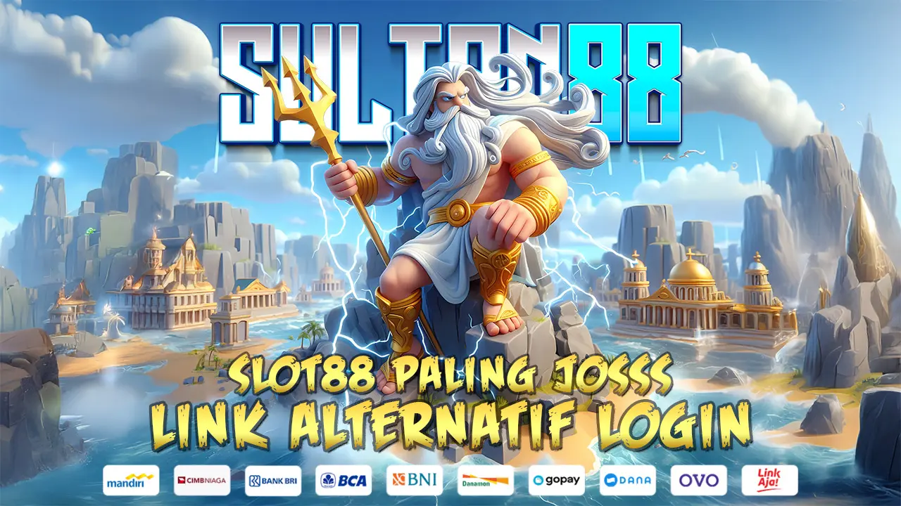 Prowin33 slot88 resmi